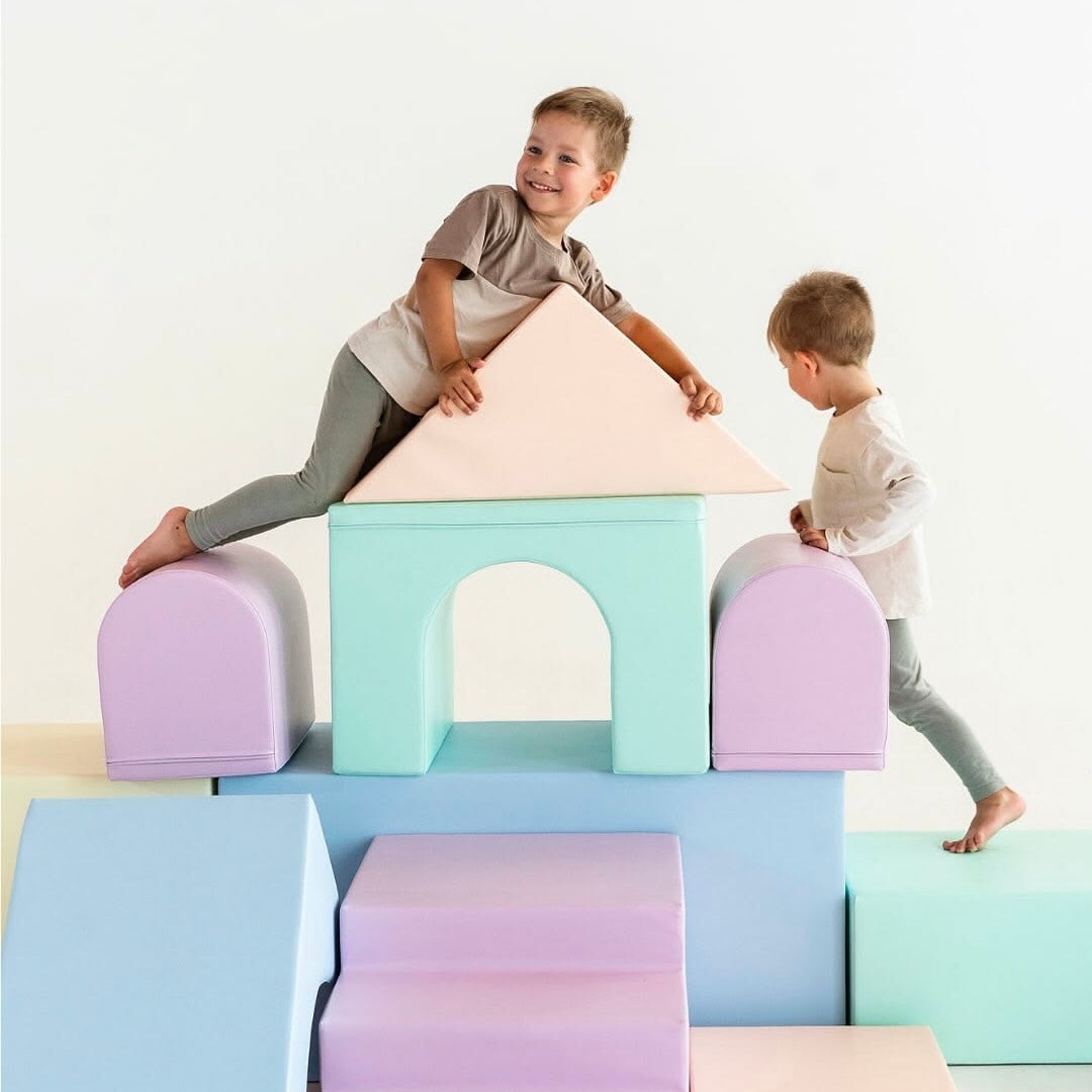IGLU Soft Play