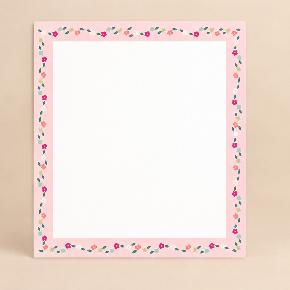 MAGNETIC MULTI PLAY | ‘ENCHANTED’ 4-IN-1 ACTIVITY SET | — BY FLOSS & ROCK®