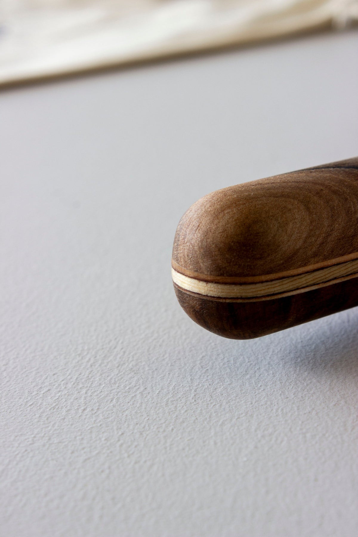 TWIST & BOUNCE | WOODEN PING PONG GAME | — BY WOODEN STORY®