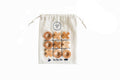 TIC-TAC-TOE GAME | — BY WOODEN STORY®