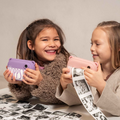 INSTANT PRINT CAMERA | ‘ARTIST’ | — BY HOPPSTAR®