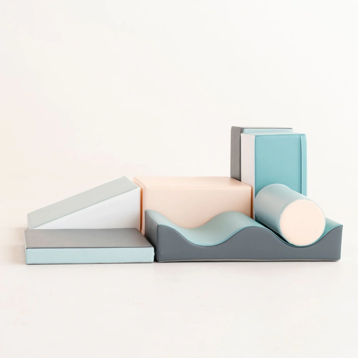 SOFT PLAY SET | DISCOVERER | – BY IGLU®