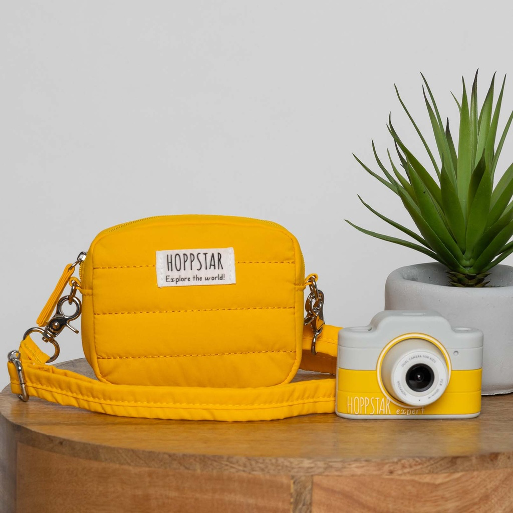 BAG MINI | FOR ‘EXPERT’ CAMERA | — BY HOPPSTAR®