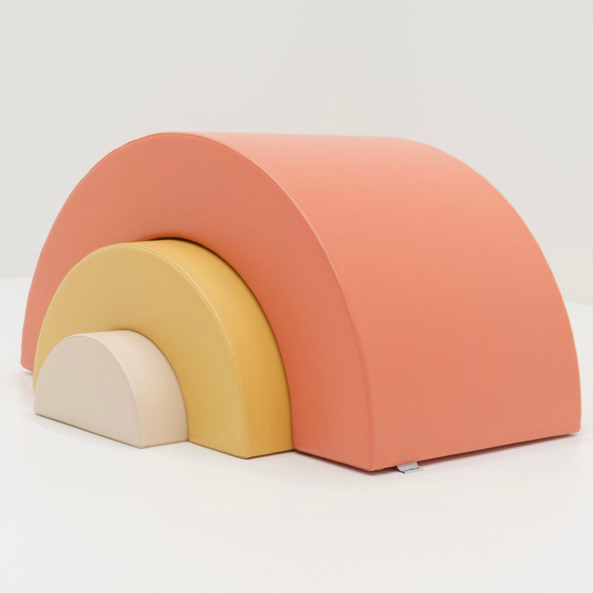 SOFT PLAY SET | RAINBOW | – BY IGLU®