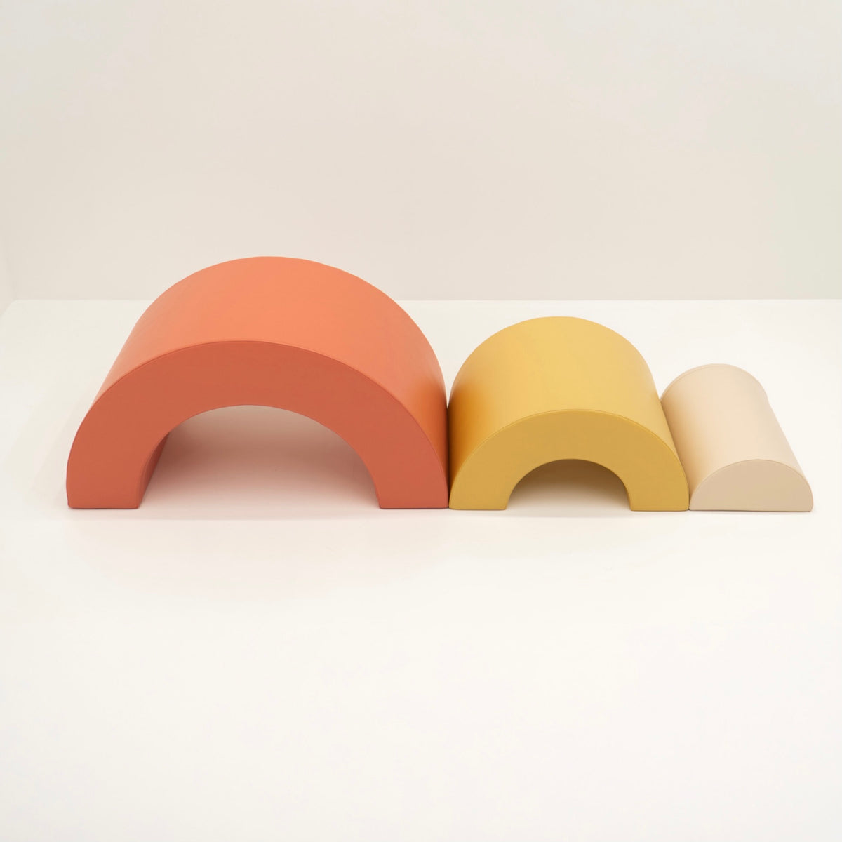 SOFT PLAY SET | RAINBOW | – BY IGLU®