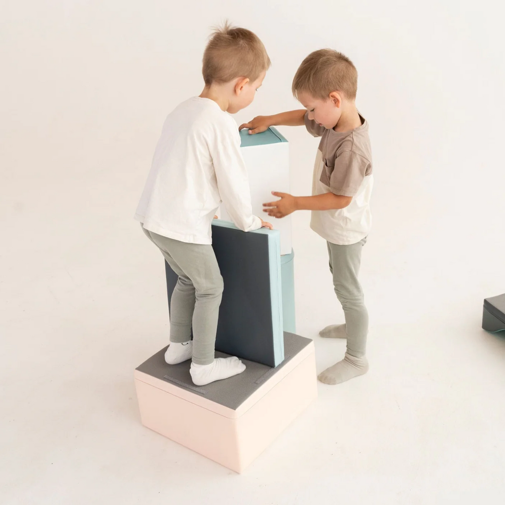 SOFT PLAY SET | DISCOVERER | – BY IGLU®