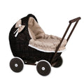 WICKER STROLLER | LILI | — BY WICKER STORIES®