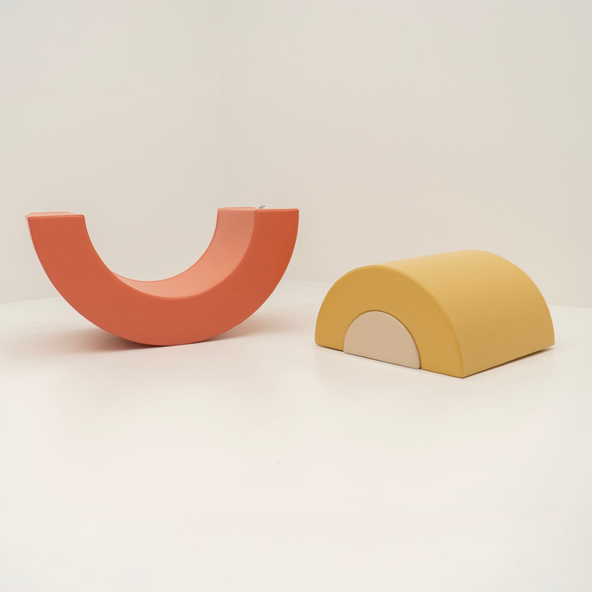 SOFT PLAY SET | RAINBOW | – BY IGLU®
