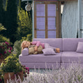 MODULAR PLAY SOFA | PREMIUM | 8 ELEMENTS | SLIMCORD | – BY MEOWBABY®