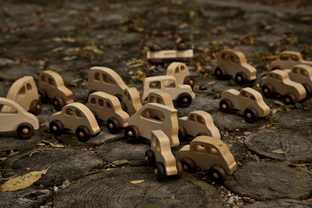 LOCOMOTIVE | NOSTALGIC | — BY WOODEN STORY®