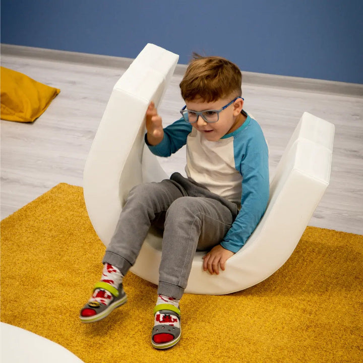 SOFT PLAY SET | TUNNEL | – BY IGLU®