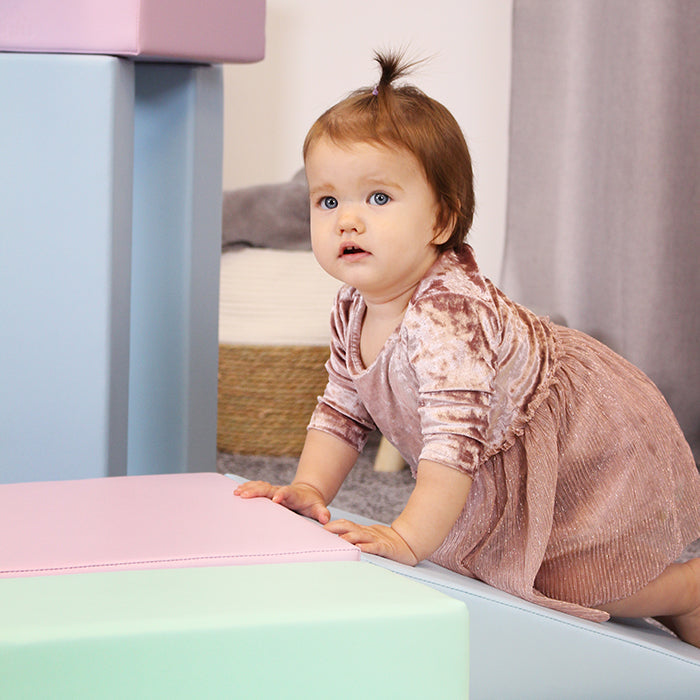 SOFT PLAY SET | CREATIVITY  | – BY IGLU®