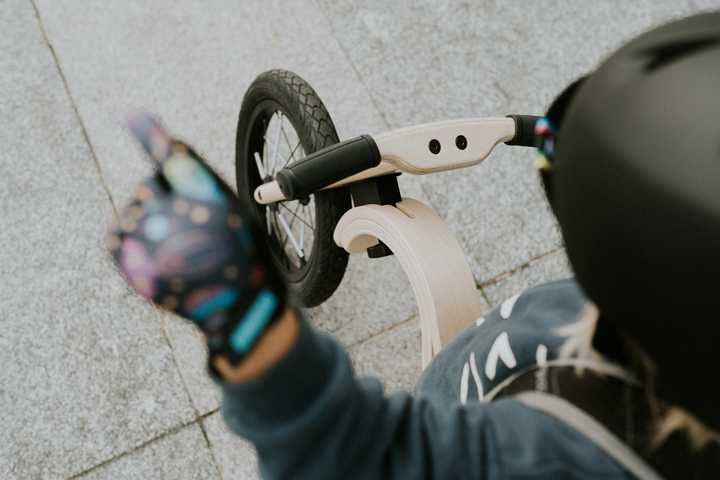 Handlebar Grips 
