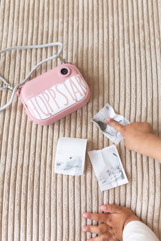 Kids Camera Artist