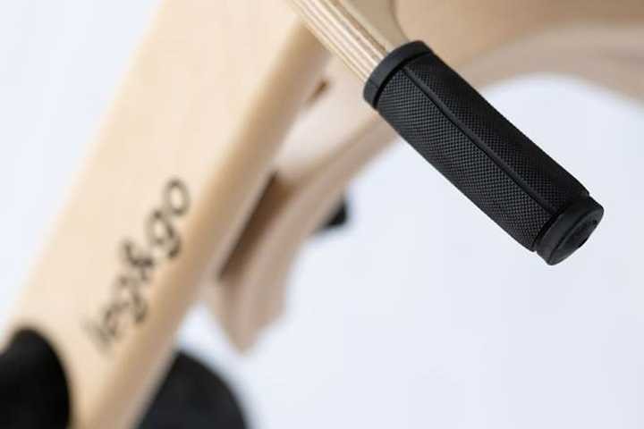 Handlebar Grips 